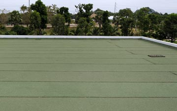 all Downholland Cross roofing types quoted for