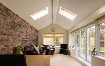 conservatory roof insulation Downholland Cross, Lancashire