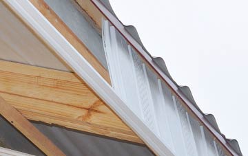 why Downholland Cross fascia repairs are essential