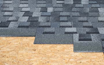 expert Downholland Cross asphalt roof companies