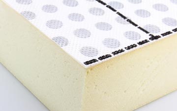 meeting Downholland Cross building codes