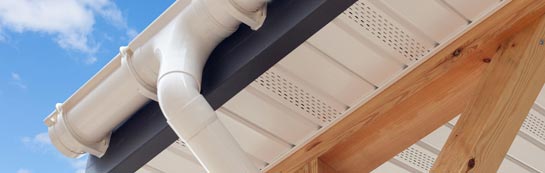 get Downholland Cross guttering quotes today