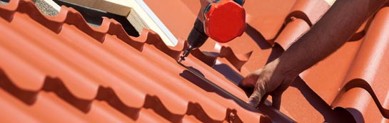 save on Downholland Cross roof installation costs