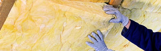 quotes for Downholland Cross roof insulation