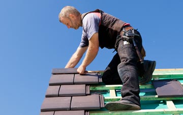 disadvantages of Downholland Cross slate roofing
