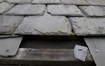 Downholland Cross slate roof repairs and maintenance