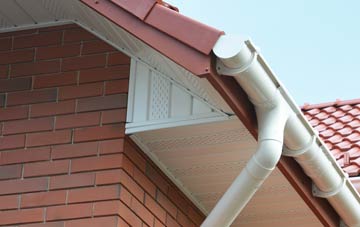 Downholland Cross soffit repair costs