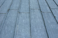 Downholland Cross lead roofing