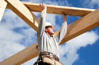 Downholland Cross roof replacement work