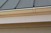 Downholland Cross soffit repair