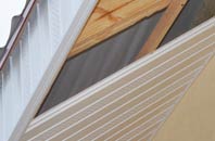 rated Downholland Cross soffit repair companies