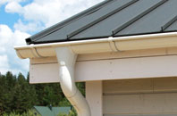 Downholland Cross soffits